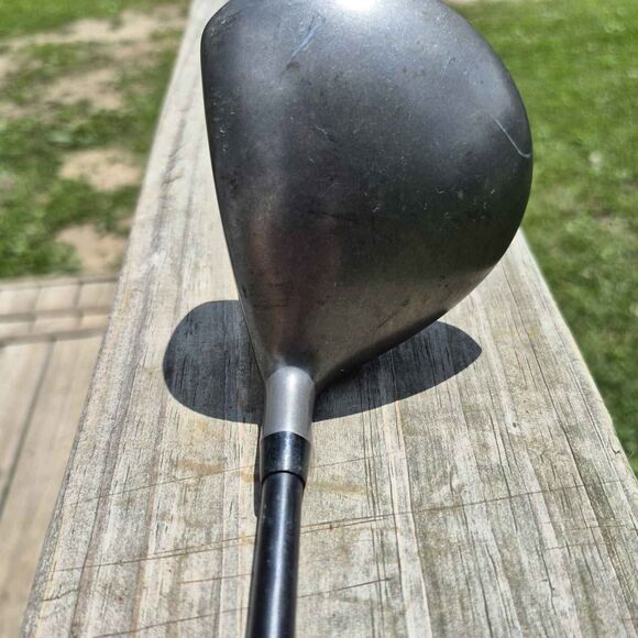Knight Billy Club 10.5° Driver Litespeed Firm Flex Graphite Shaft - RH - 45” - Picture 5 of 8
